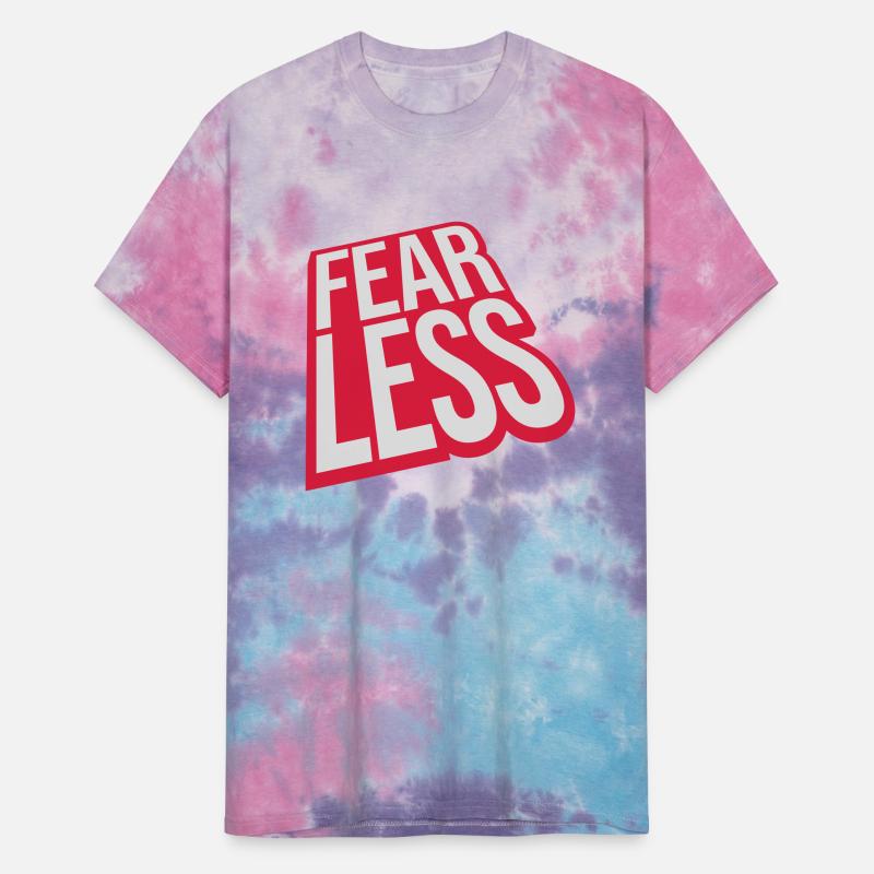 fearless text quote