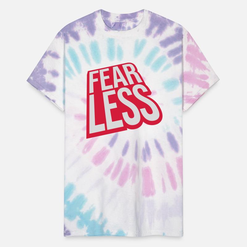 fearless text quote