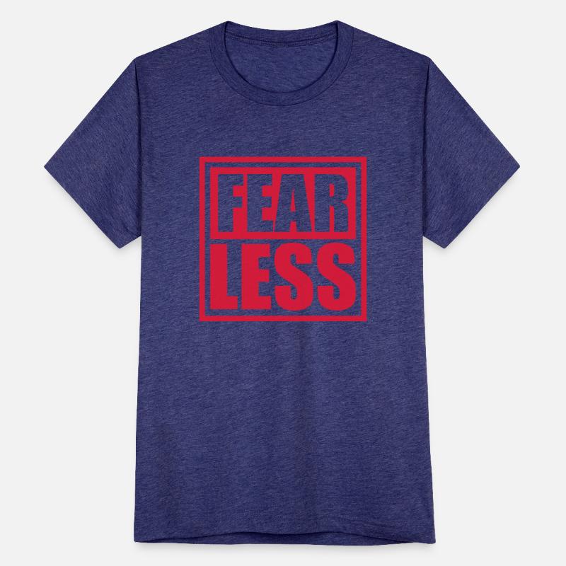 fearless text quote