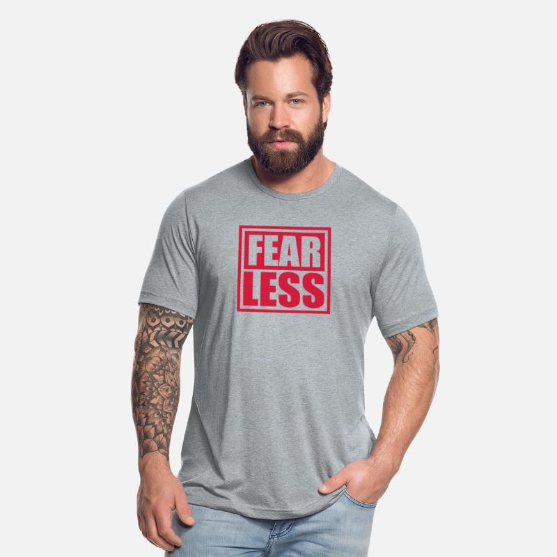 fearless text quote