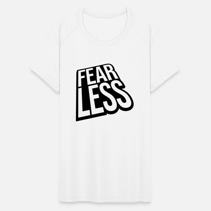fearless text quote