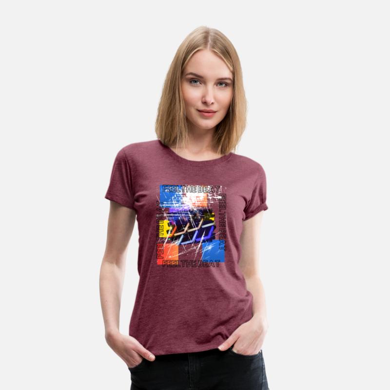 Feel The Beat