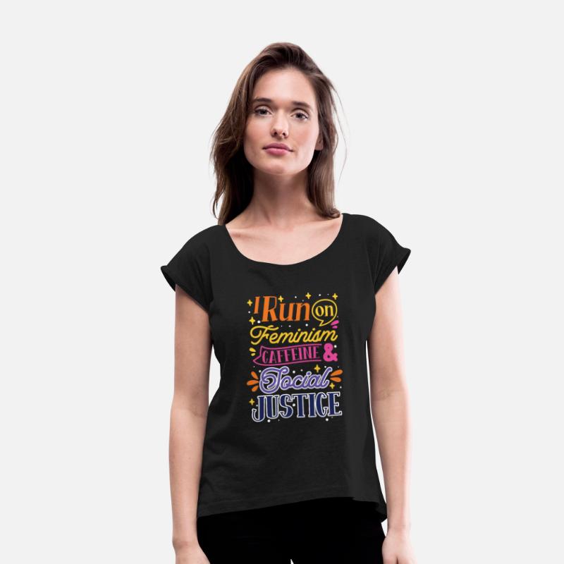 Feminist Feminism Women Empowerment Equality