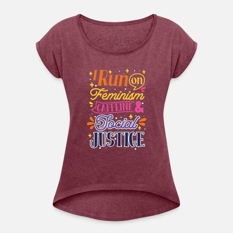 Feminist Feminism Women Empowerment Equality