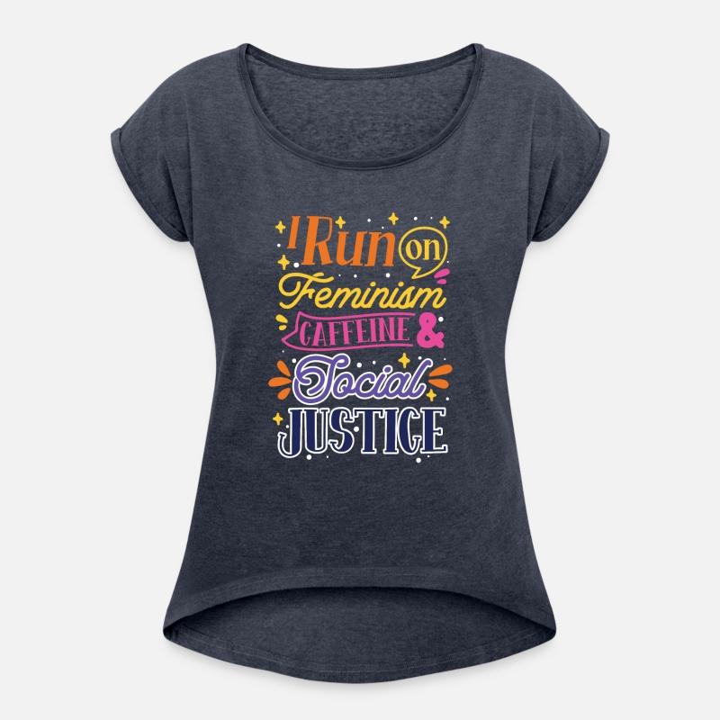 Feminist Feminism Women Empowerment Equality