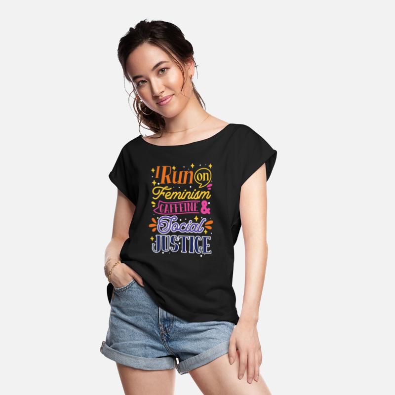 Feminist Feminism Women Empowerment Equality