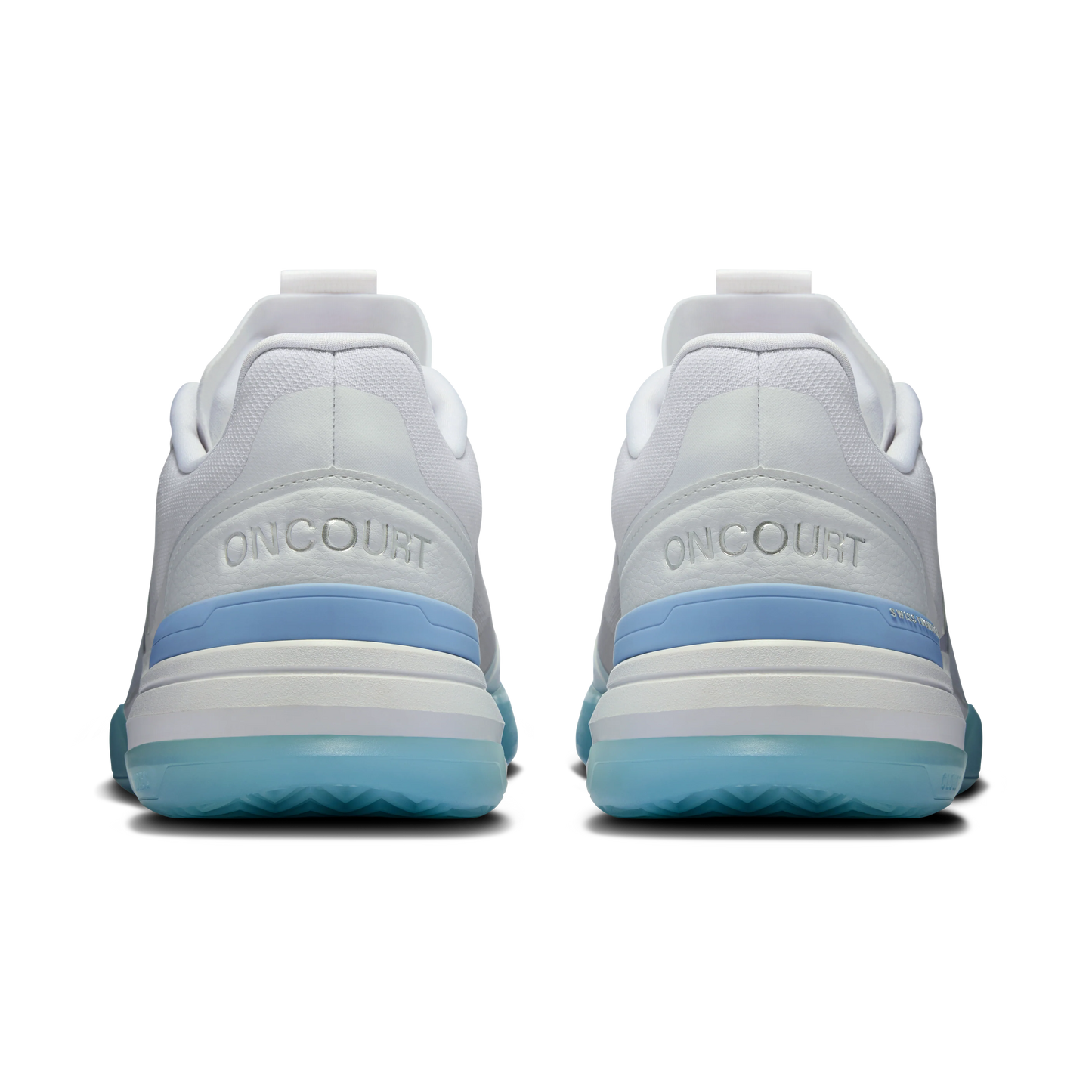 THE ROGER Advantage Pro White | Chambray – Limited Stock