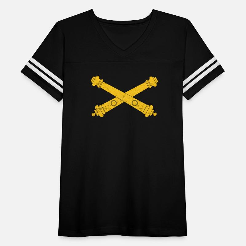 Field Artillery Branch Insignia Field Artillery