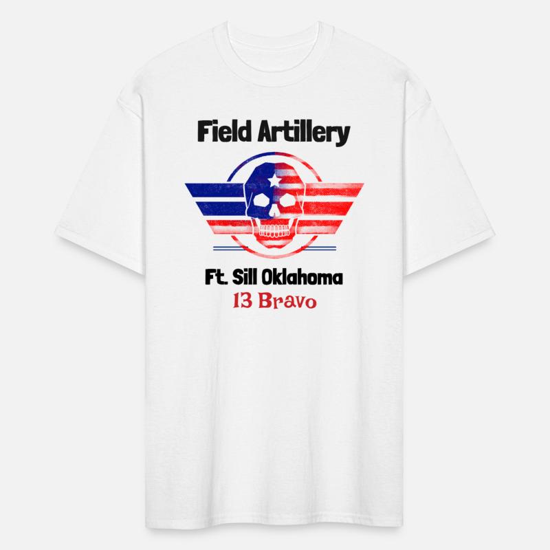 Field Artillery