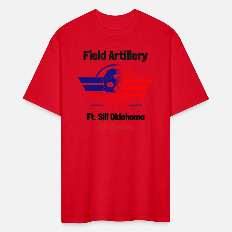 Field Artillery
