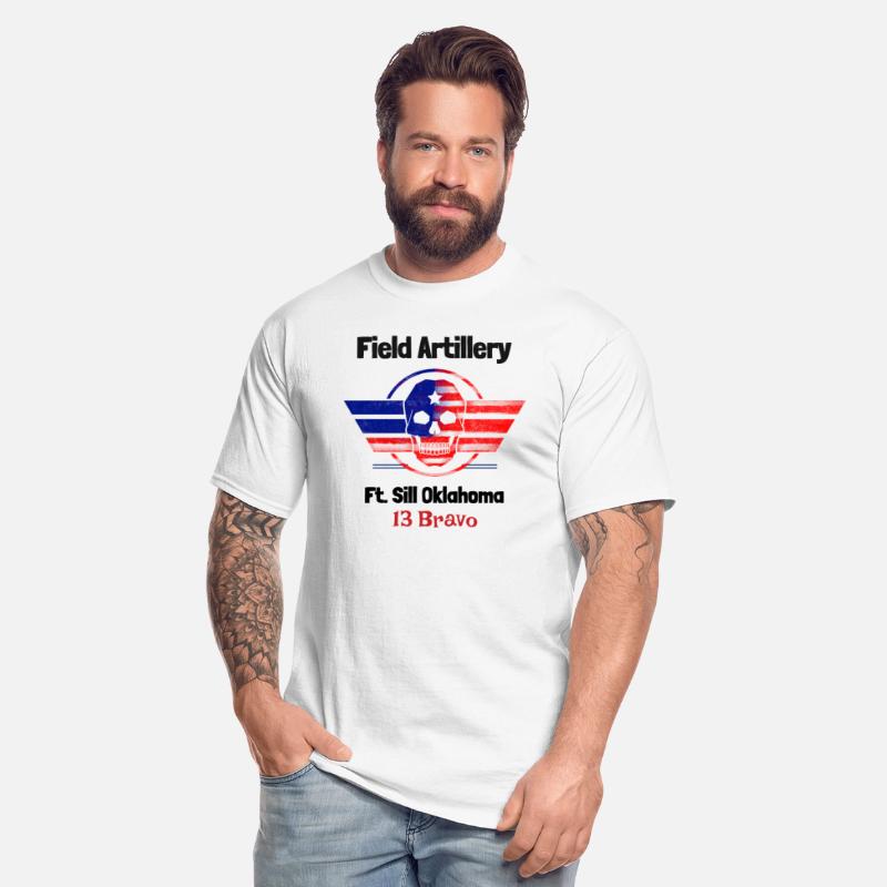 Field Artillery