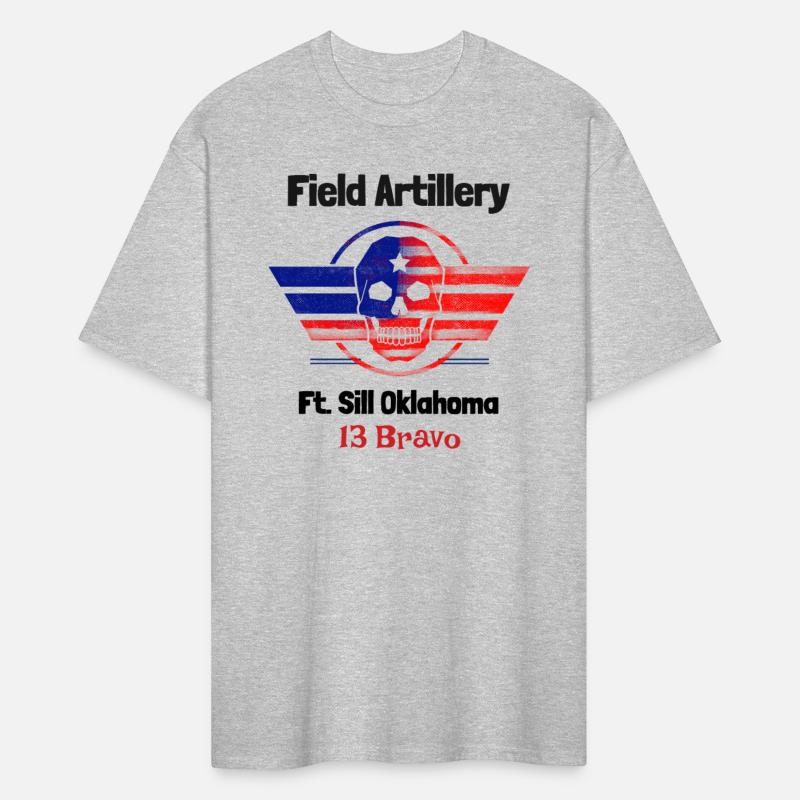 Field Artillery