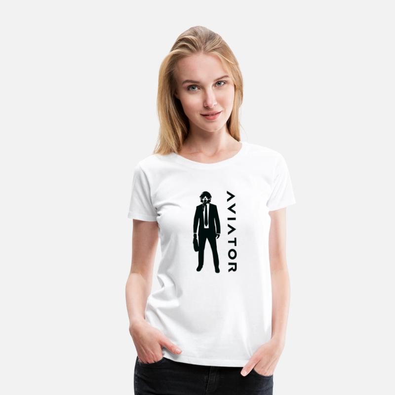 Fighter Pilot Business Suit