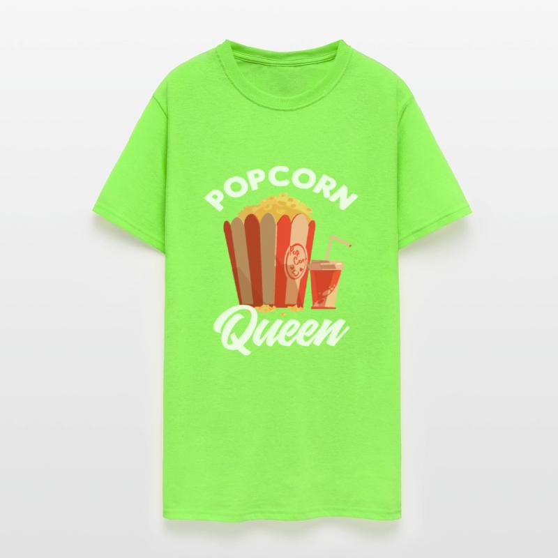 Film Popcorn Lover