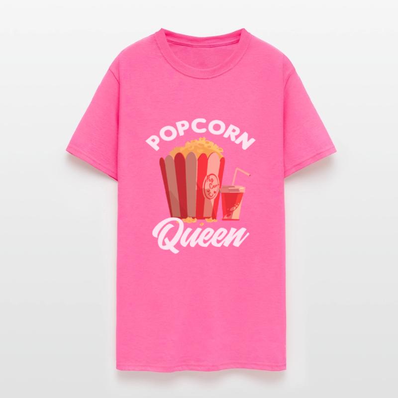 Film Popcorn Lover
