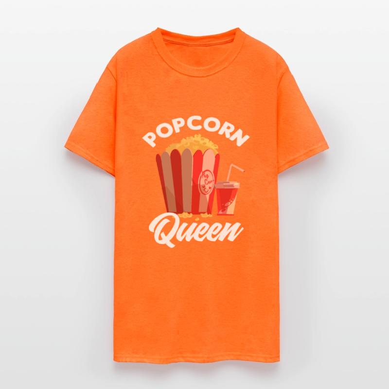 Film Popcorn Lover