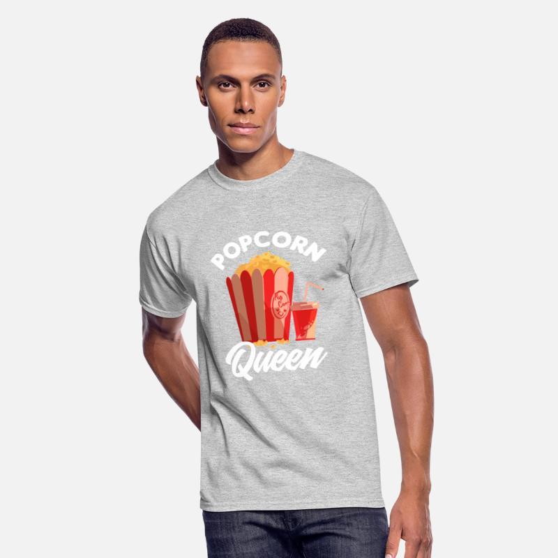 Film Popcorn Lover