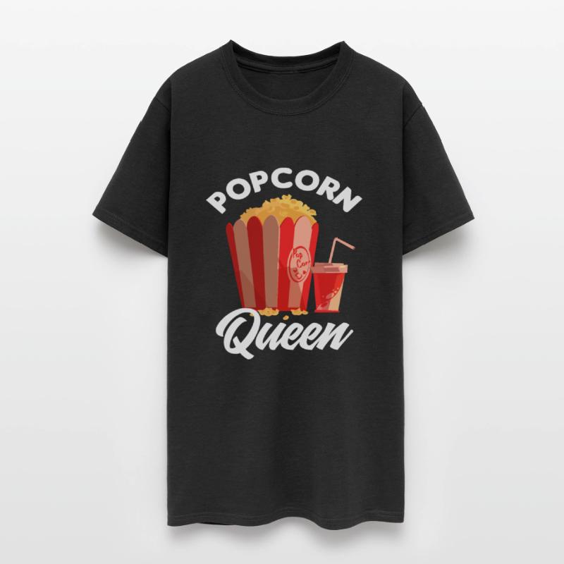 Film Popcorn Lover