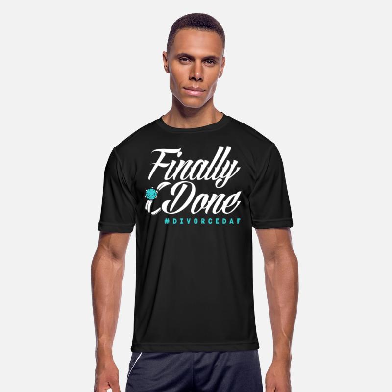 Finally Done DivorcedAF Divorce