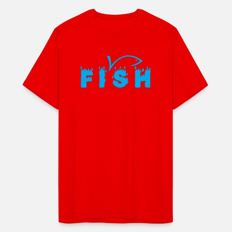 FISH