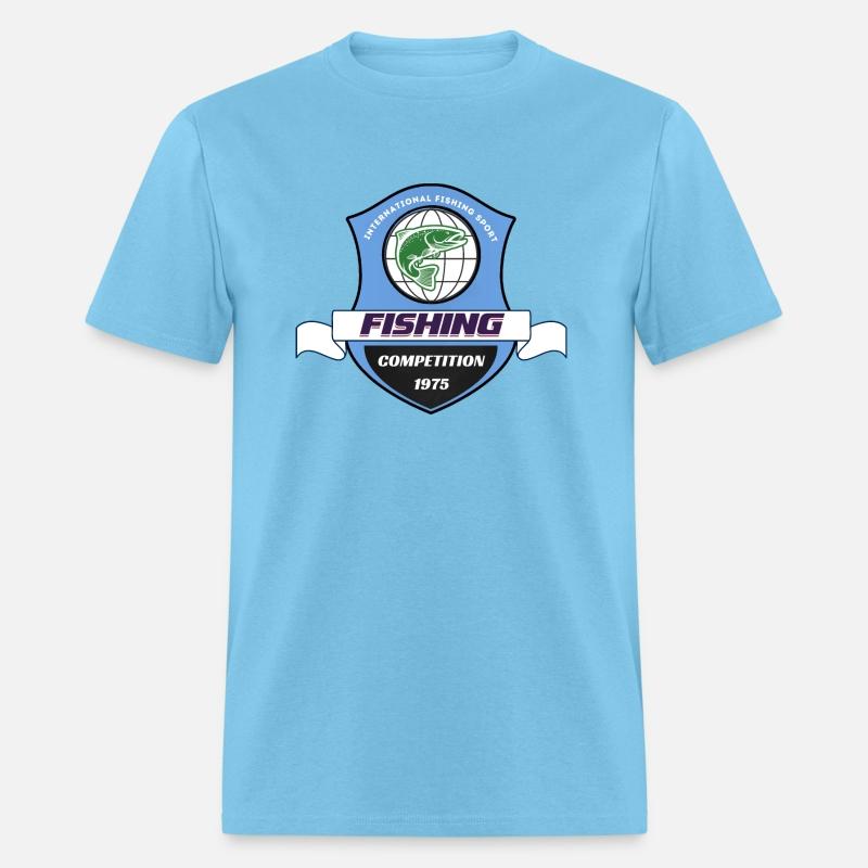 Fishing Sport