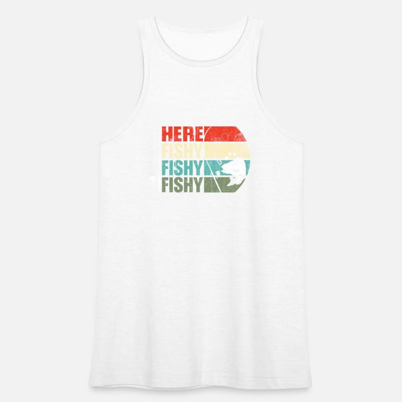 fishy Fish Hunting