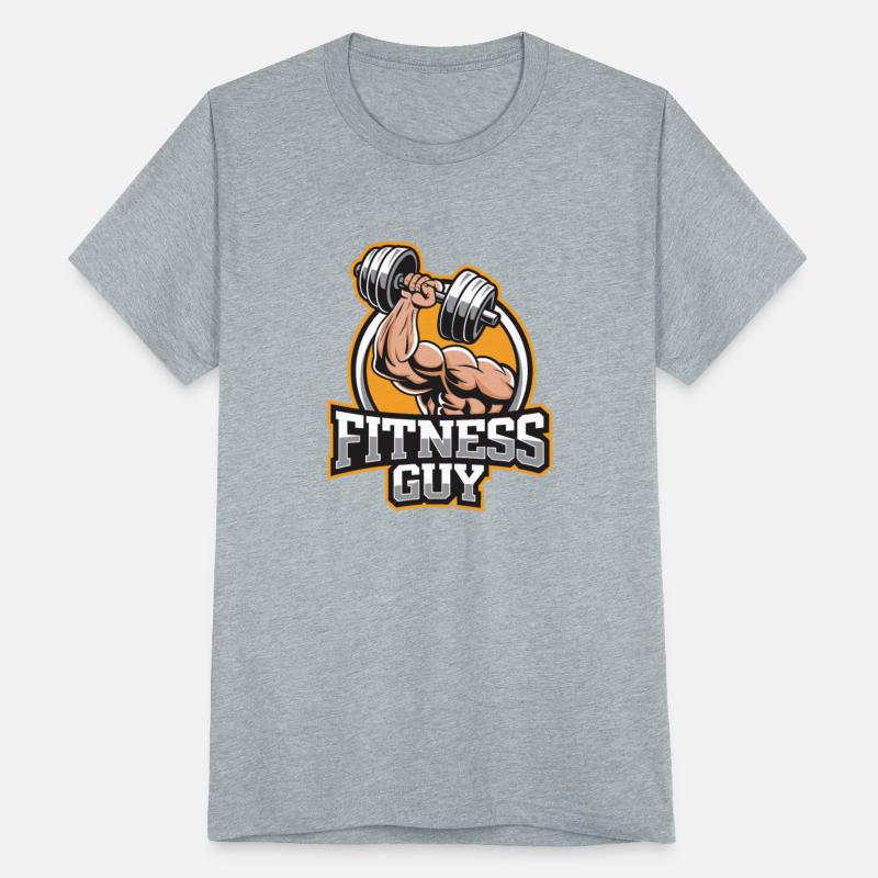Fitness Guy