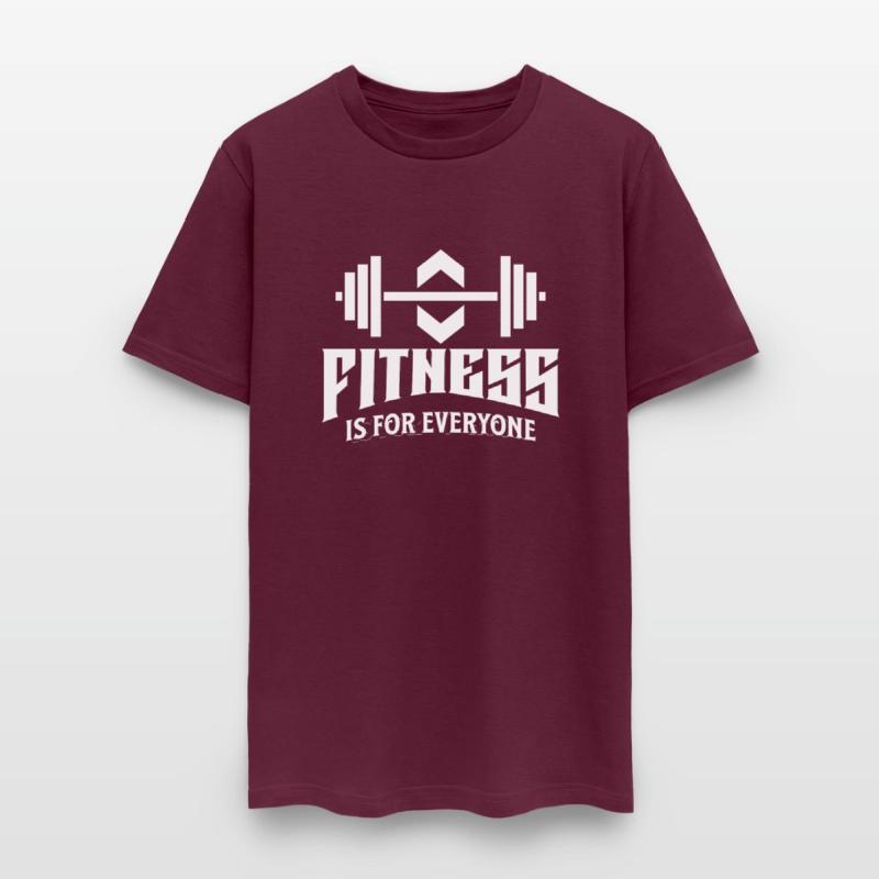 Fitnessis for everyone