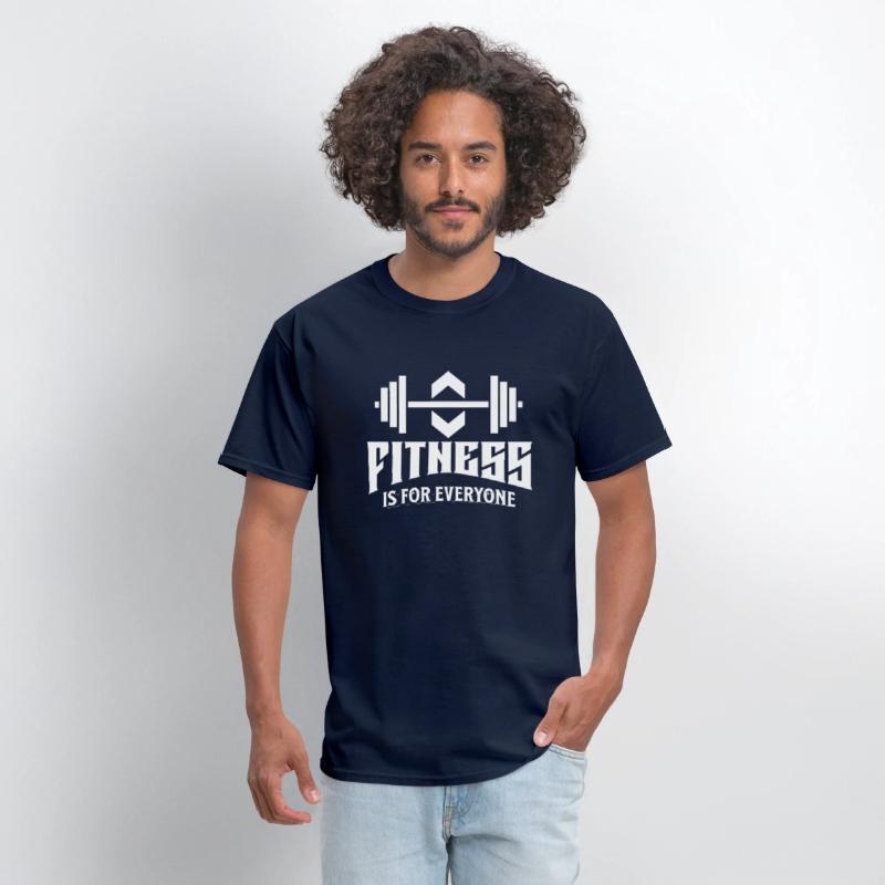 Fitnessis for everyone