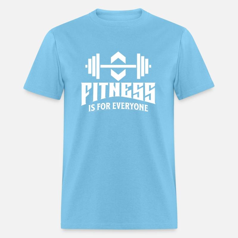 Fitnessis for everyone