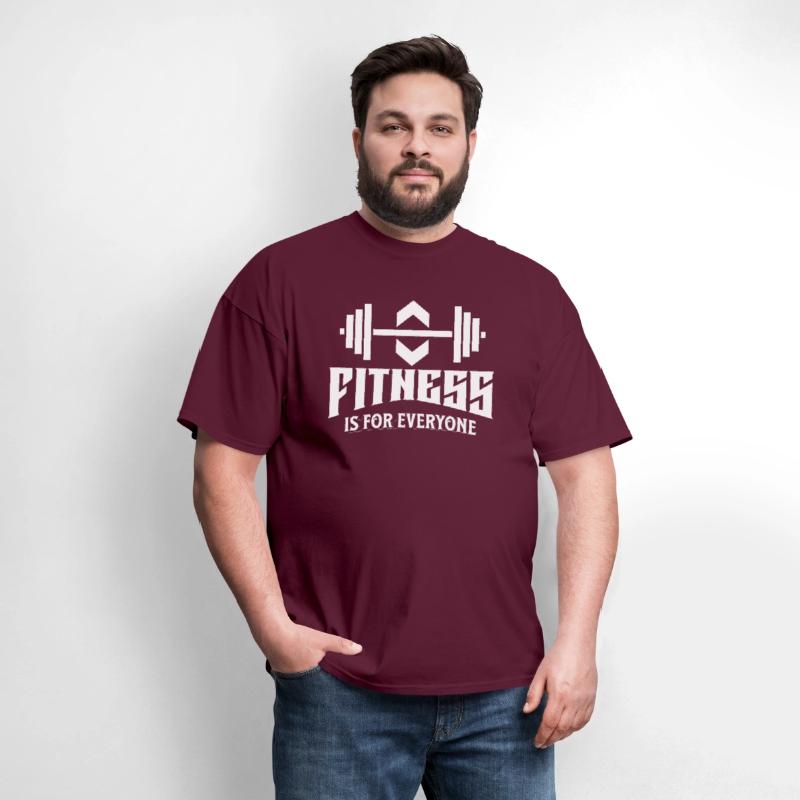 Fitnessis for everyone