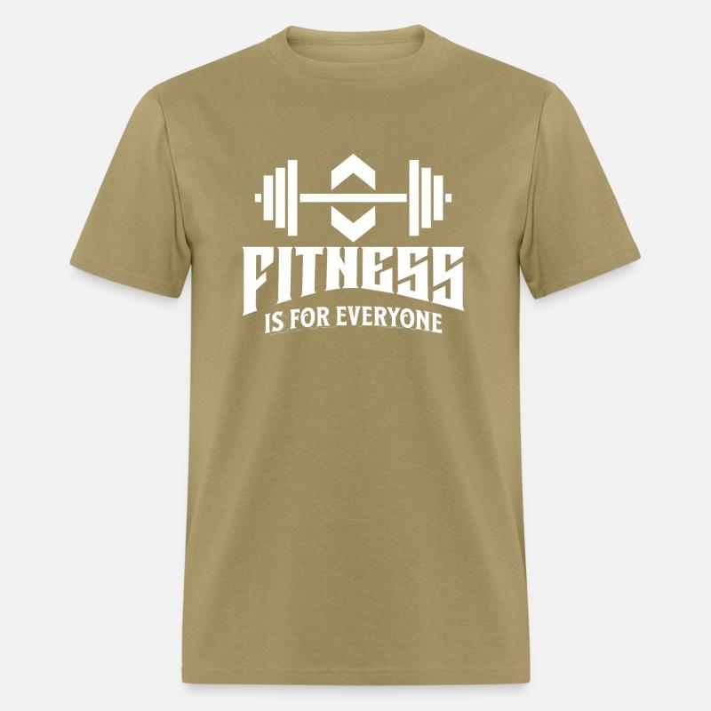 Fitnessis for everyone