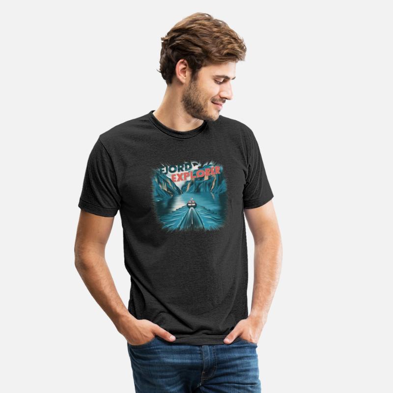 "Fjord Explorer"