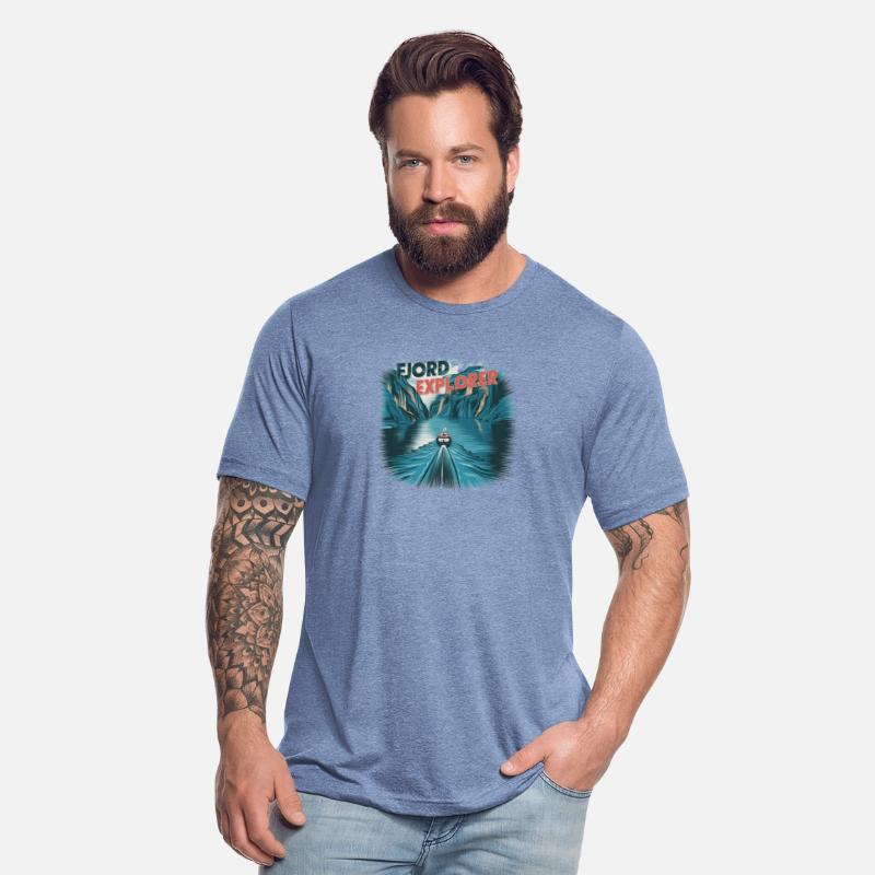 "Fjord Explorer"
