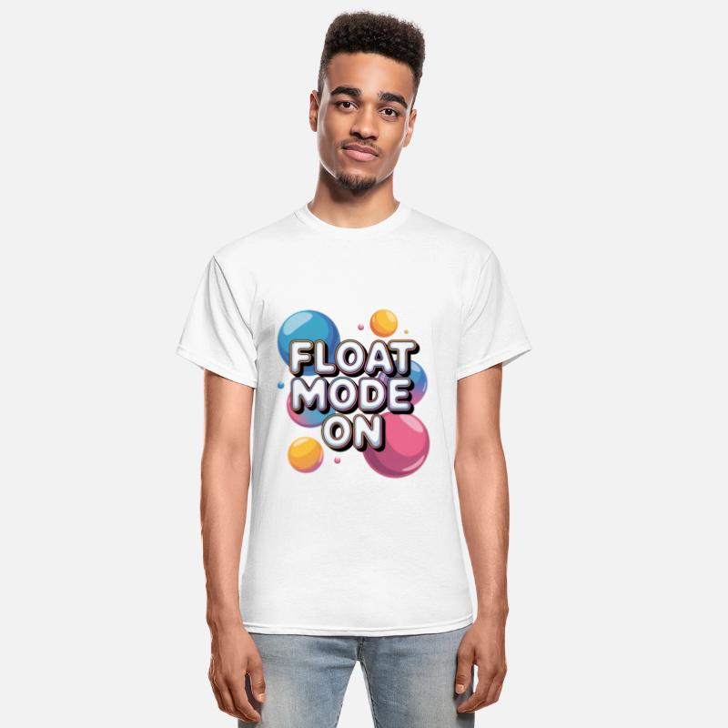 Float Mode On 2 – Fun Summer Vibes