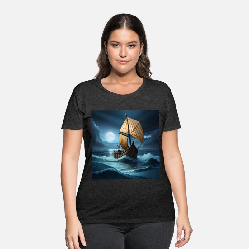 Floating Ship