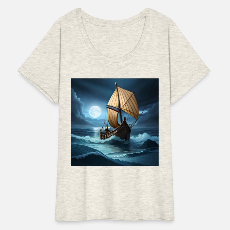 Floating Ship