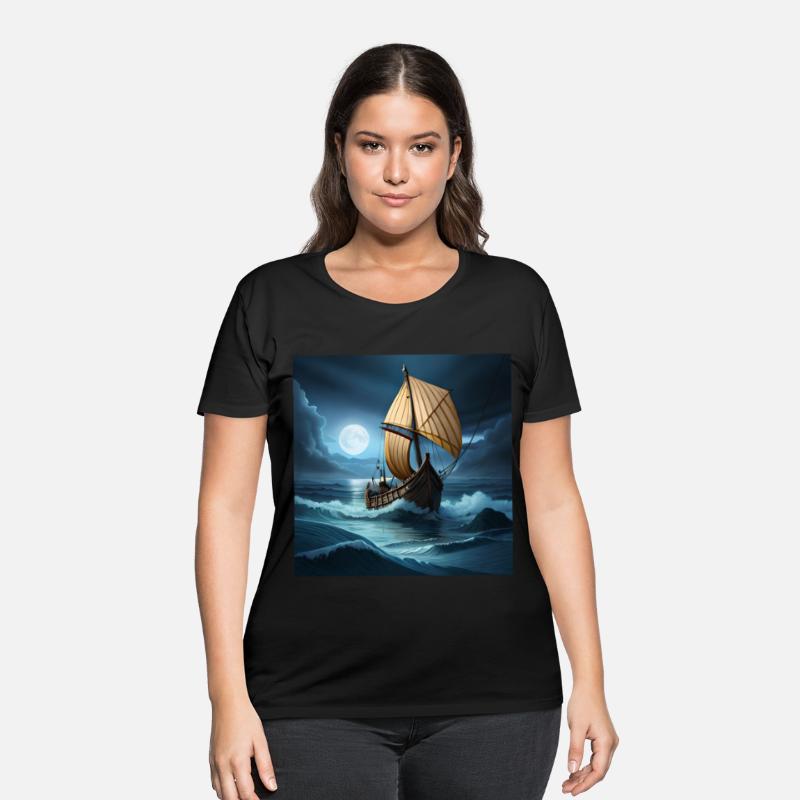 Floating Ship