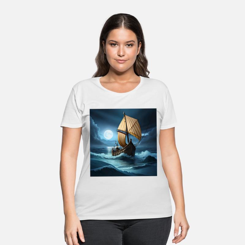 Floating Ship