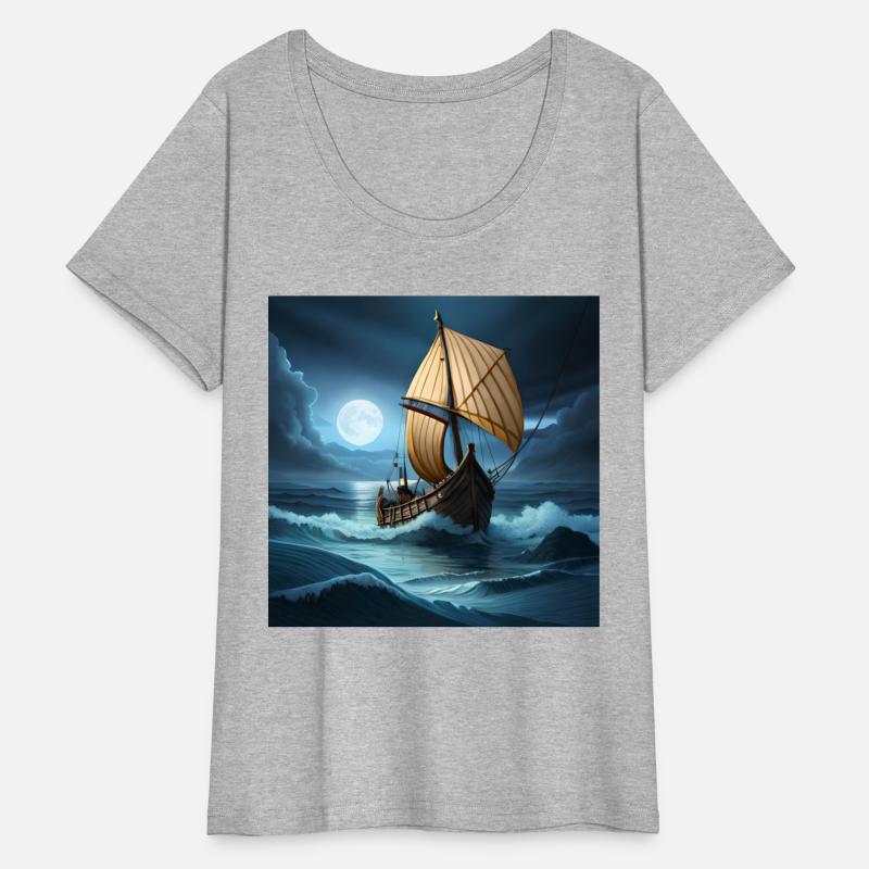 Floating Ship