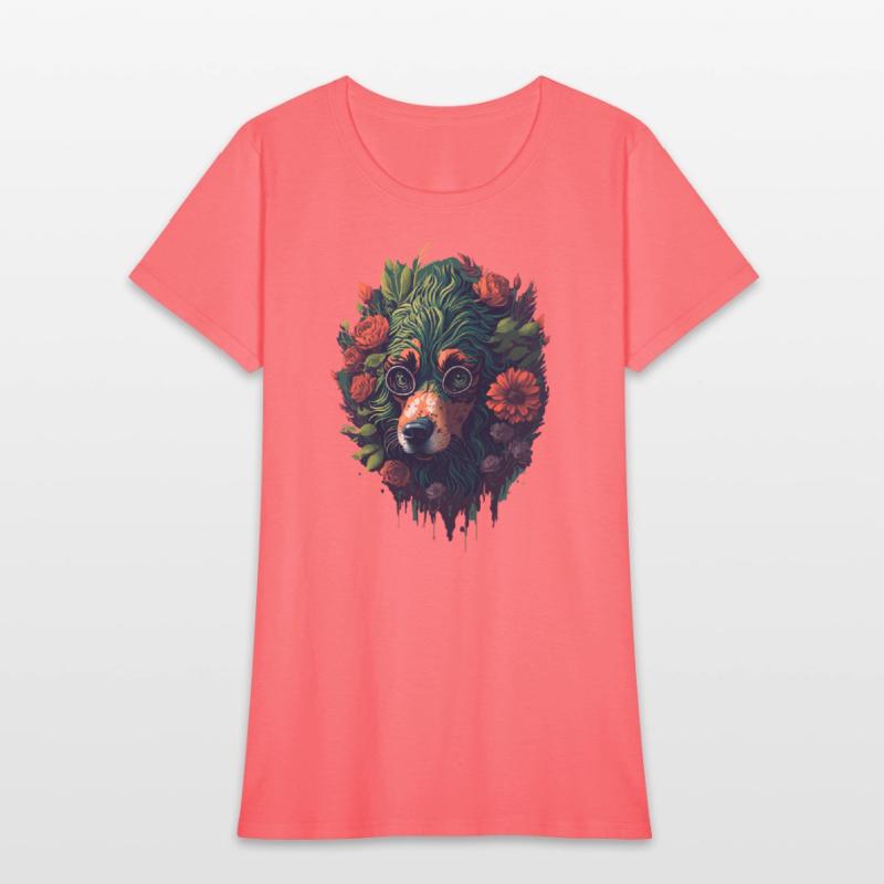 Floral Paws | Dog Earth Floral Design