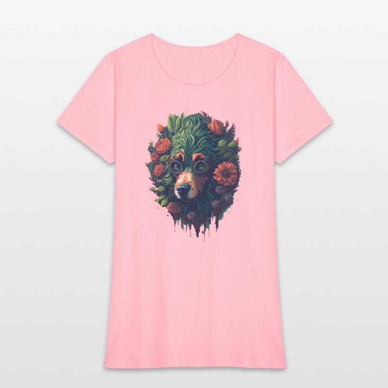 Floral Paws | Dog Earth Floral Design