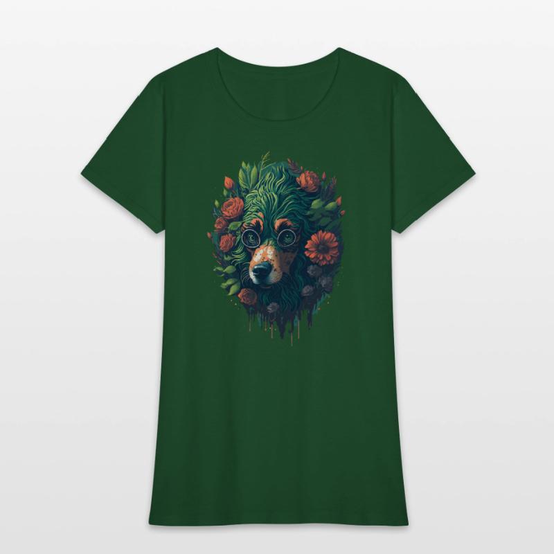 Floral Paws | Dog Earth Floral Design