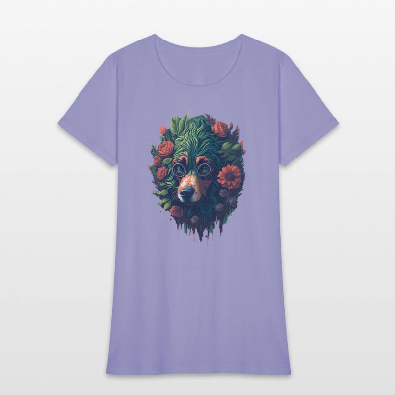 Floral Paws | Dog Earth Floral Design