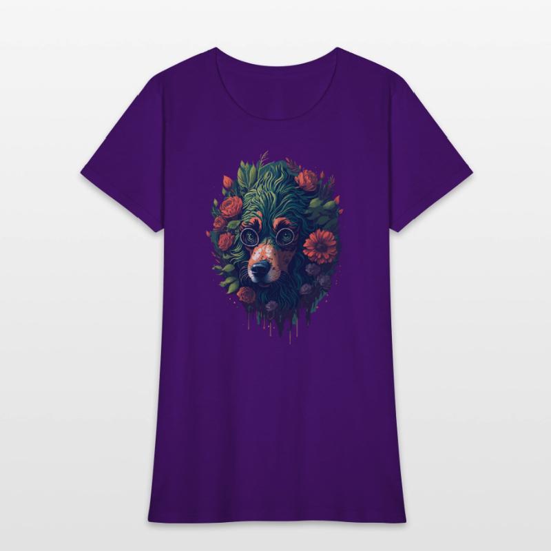 Floral Paws | Dog Earth Floral Design