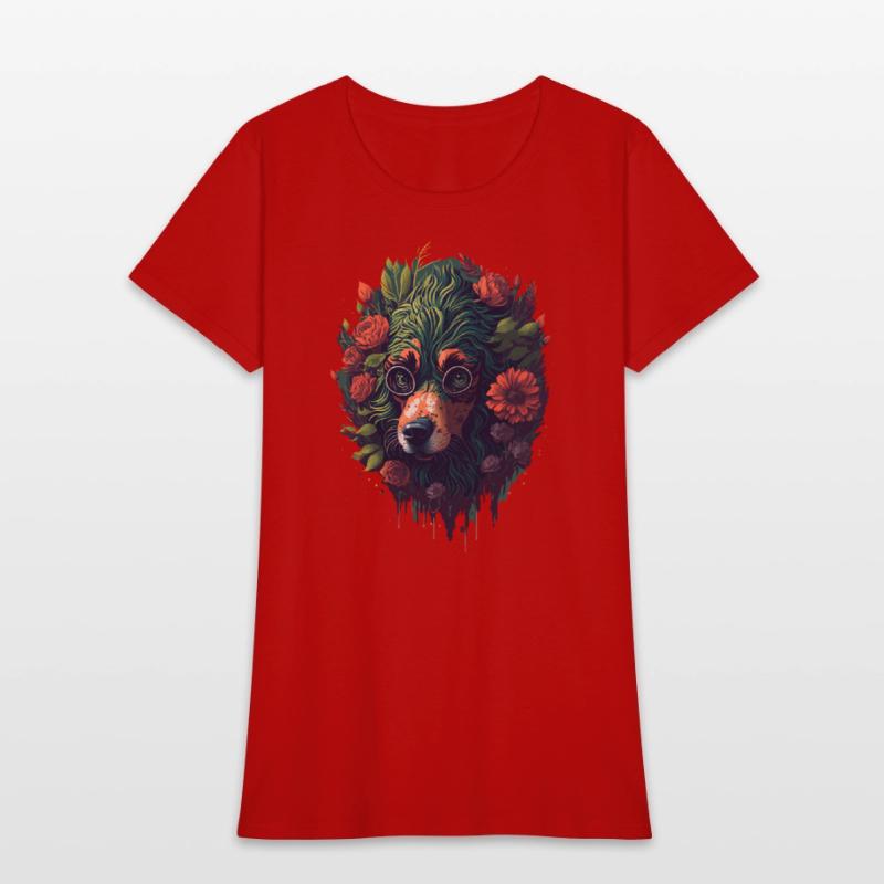 Floral Paws | Dog Earth Floral Design