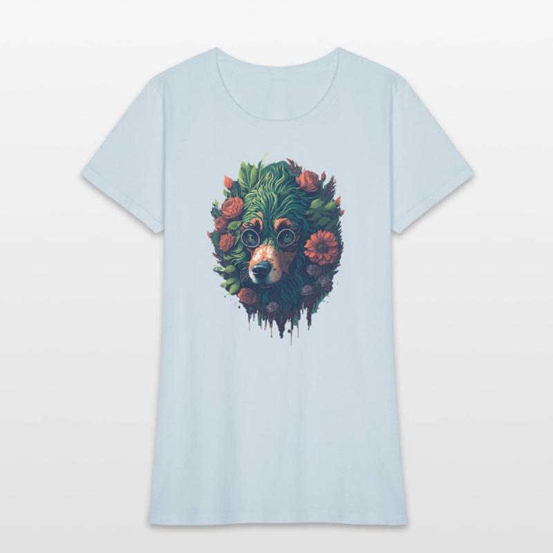 Floral Paws | Dog Earth Floral Design