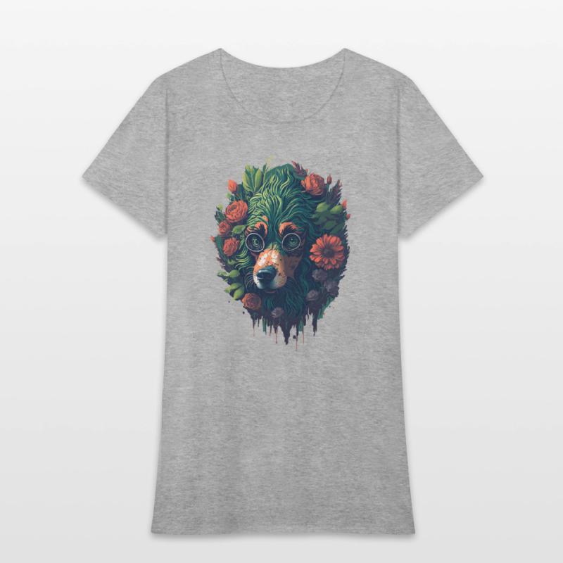 Floral Paws | Dog Earth Floral Design