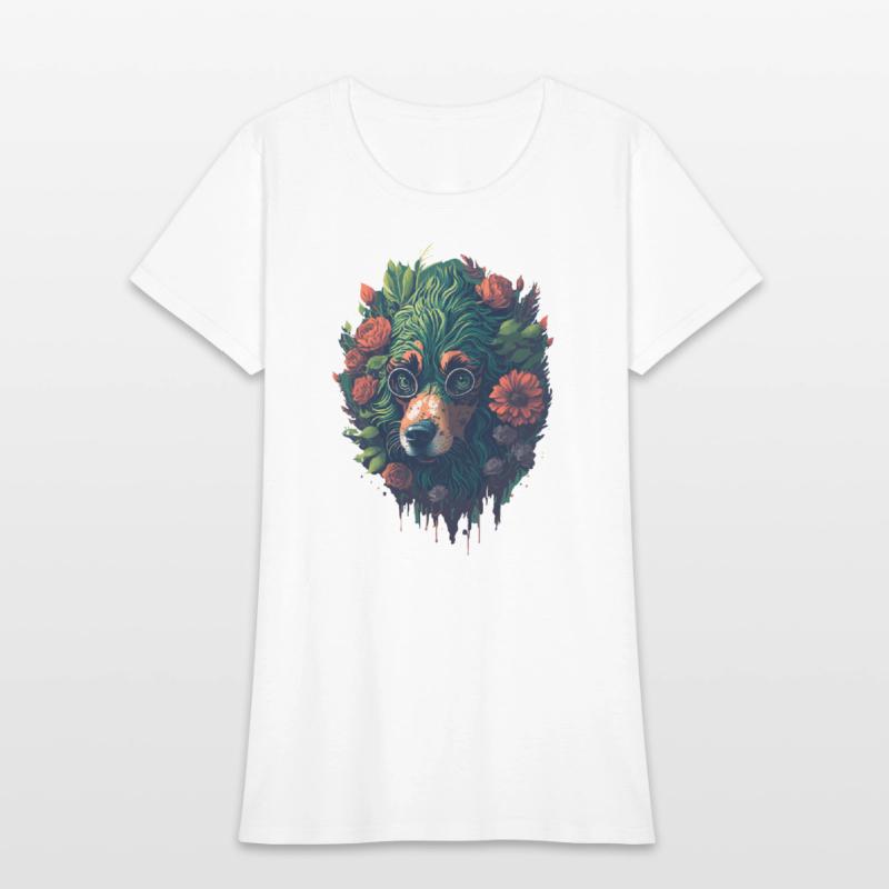 Floral Paws | Dog Earth Floral Design