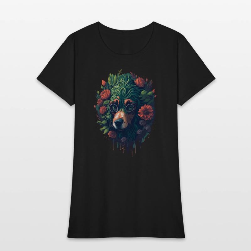 Floral Paws | Dog Earth Floral Design